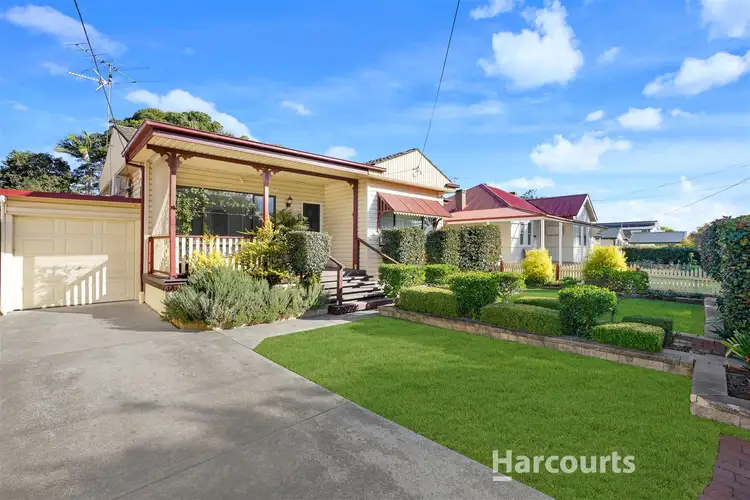 22 Wattle Street, Rydalmere NSW 2116