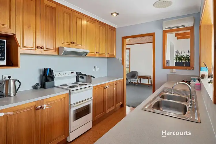 Fourth view of Homely house listing, 247 Bass Highway, Ocean Vista TAS 7320