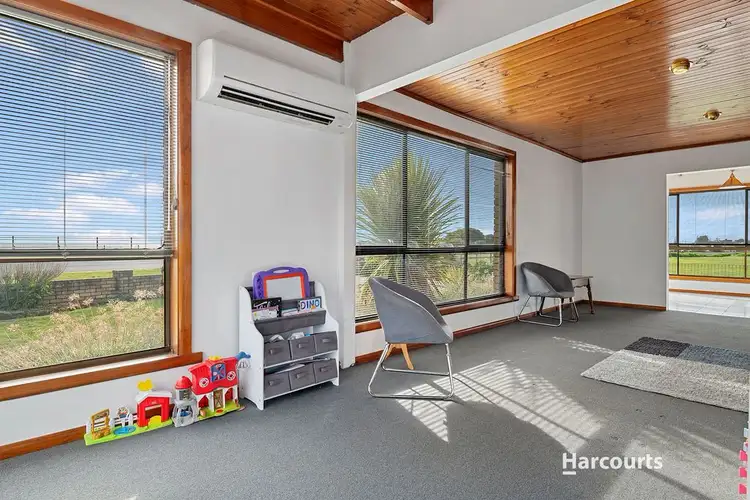 Fifth view of Homely house listing, 247 Bass Highway, Ocean Vista TAS 7320