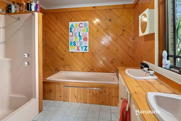 Seventh view of Homely house listing, 247 Bass Highway, Ocean Vista TAS 7320