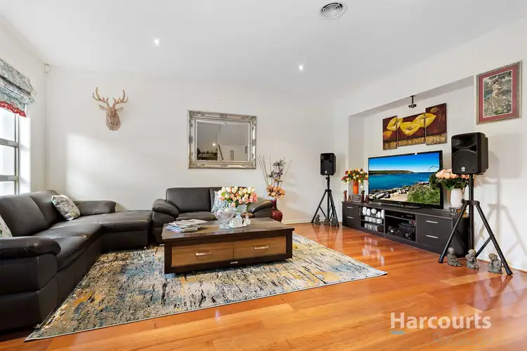 Second view of Homely house listing, 7 Cottage Boulevard, Epping VIC 3076