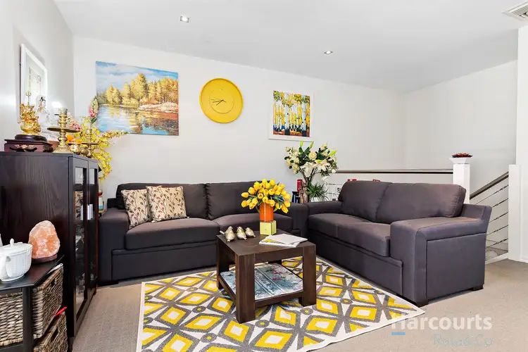 Fifth view of Homely house listing, 7 Cottage Boulevard, Epping VIC 3076