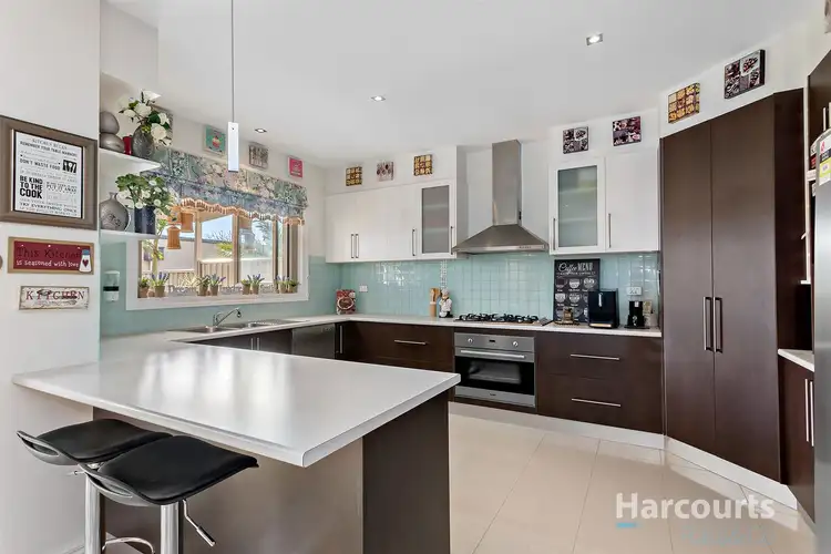 Sixth view of Homely house listing, 7 Cottage Boulevard, Epping VIC 3076