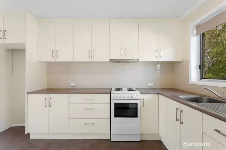 Third view of Homely unit listing, 1/4 Parklands Parade, Newnham TAS 7248