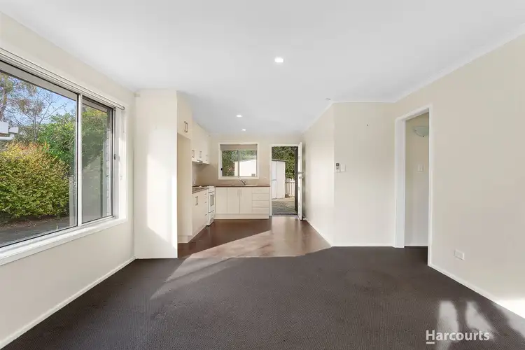 Fourth view of Homely unit listing, 1/4 Parklands Parade, Newnham TAS 7248