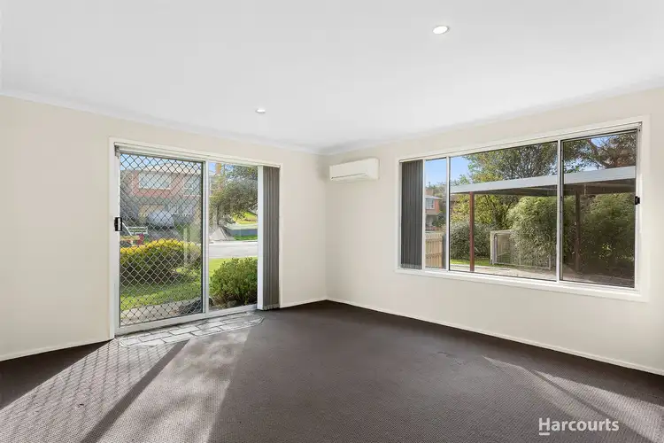 Fifth view of Homely unit listing, 1/4 Parklands Parade, Newnham TAS 7248