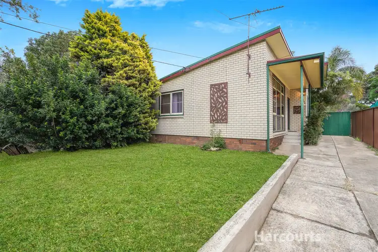 Second view of Homely house listing, 108 Hector Street, Chester Hill NSW 2162