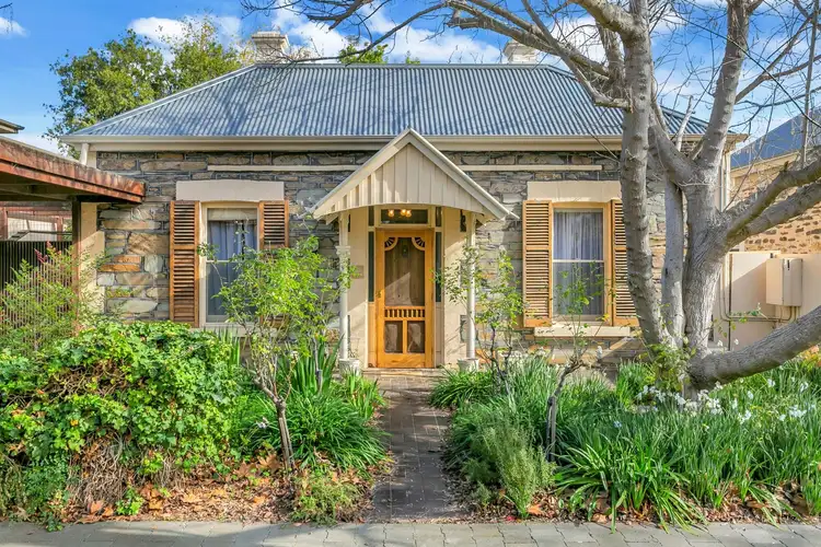 8 Omar Place, Unley Park SA 5061