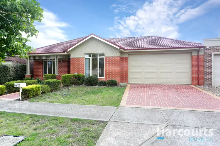 Second view of Homely house listing, 23 Auburn Road, South Morang VIC 3752