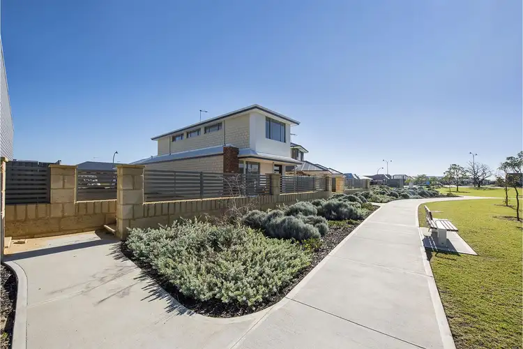 Second view of Homely land listing, 31 Grasby Way, Piara Waters WA 6112