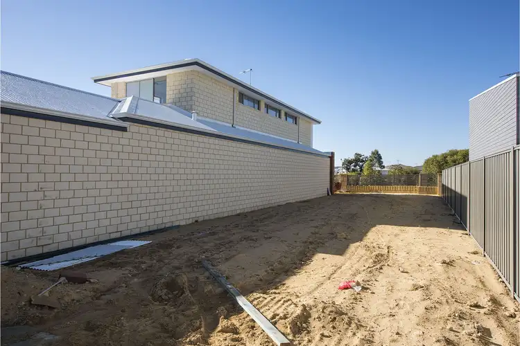 Third view of Homely land listing, 31 Grasby Way, Piara Waters WA 6112
