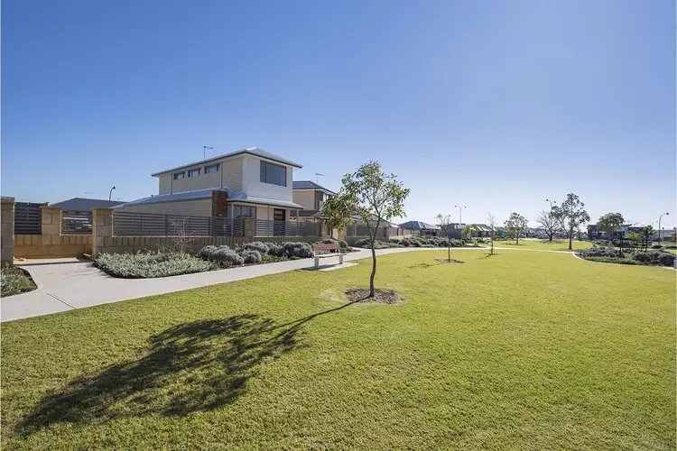 Sixth view of Homely land listing, 31 Grasby Way, Piara Waters WA 6112