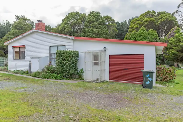 Second view of Homely house listing, 689 Pegarah Road, Pegarah TAS 7256