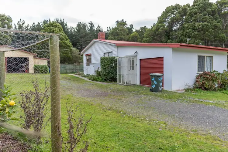 Fifth view of Homely house listing, 689 Pegarah Road, Pegarah TAS 7256