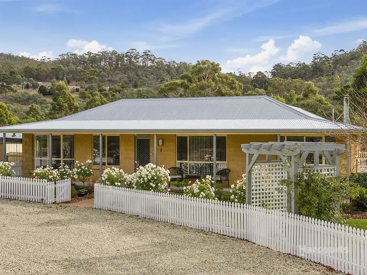 3 Ayres Court, Cambridge TAS 7170