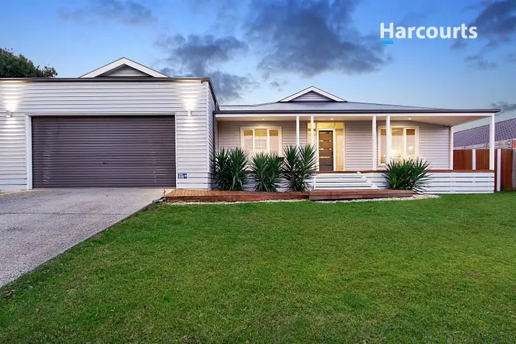 3 Tador Drive, Somerville VIC 3912