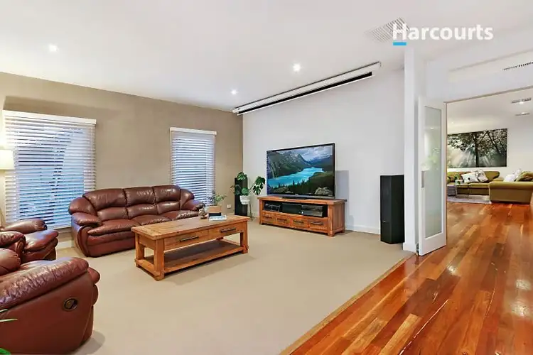 Fourth view of Homely house listing, 3 Tador Drive, Somerville VIC 3912