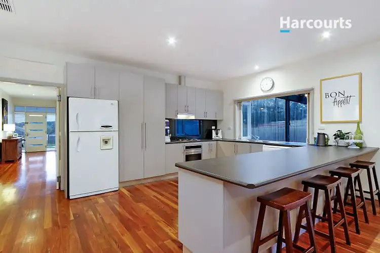 Fifth view of Homely house listing, 3 Tador Drive, Somerville VIC 3912