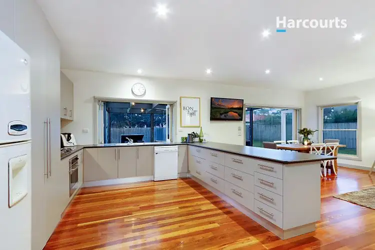 Sixth view of Homely house listing, 3 Tador Drive, Somerville VIC 3912