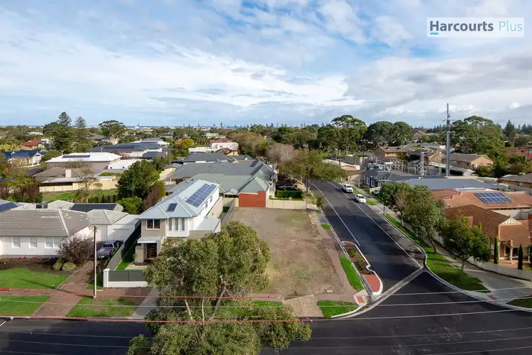 Second view of Homely land listing, 12 Burnley Street, Henley Beach South SA 5022