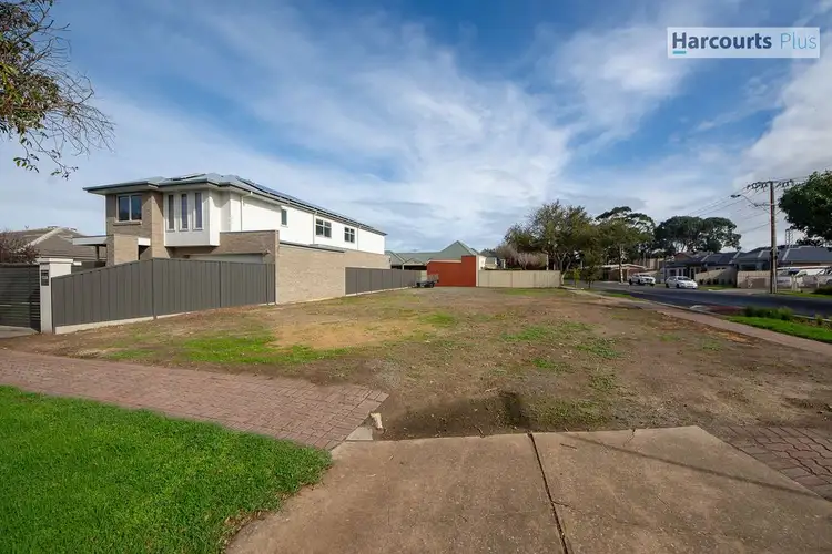 Third view of Homely land listing, 12 Burnley Street, Henley Beach South SA 5022