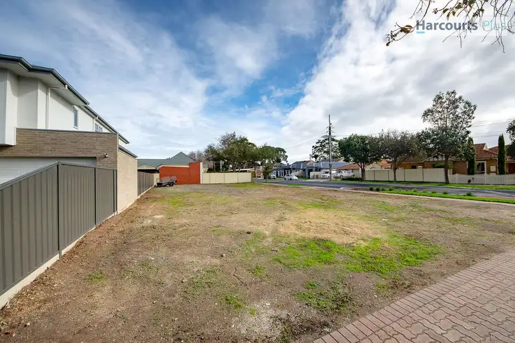Fifth view of Homely land listing, 12 Burnley Street, Henley Beach South SA 5022