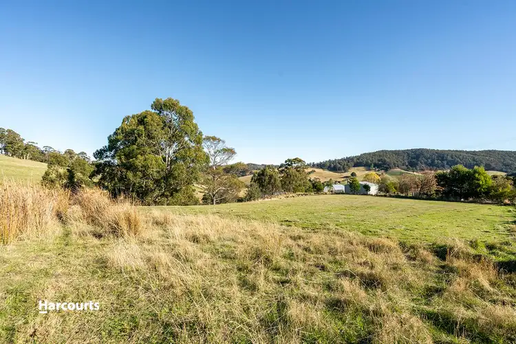 Second view of Homely land listing, - Wylies Road, Cygnet TAS 7112