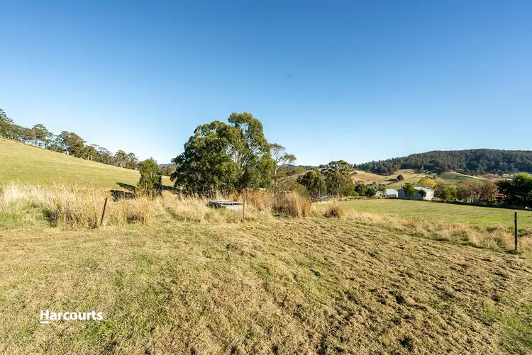 Seventh view of Homely land listing, - Wylies Road, Cygnet TAS 7112