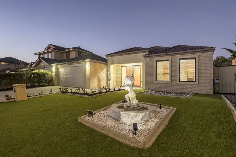 Third view of Homely house listing, 21 Reeves Entrance, Success WA 6164