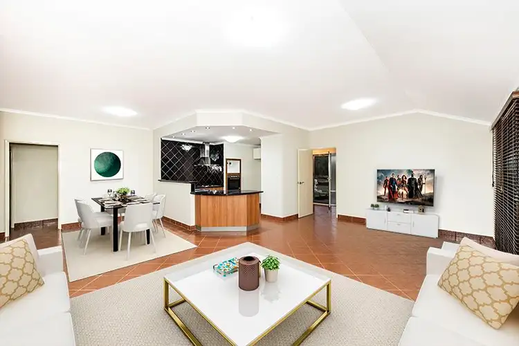 Seventh view of Homely house listing, 21 Reeves Entrance, Success WA 6164