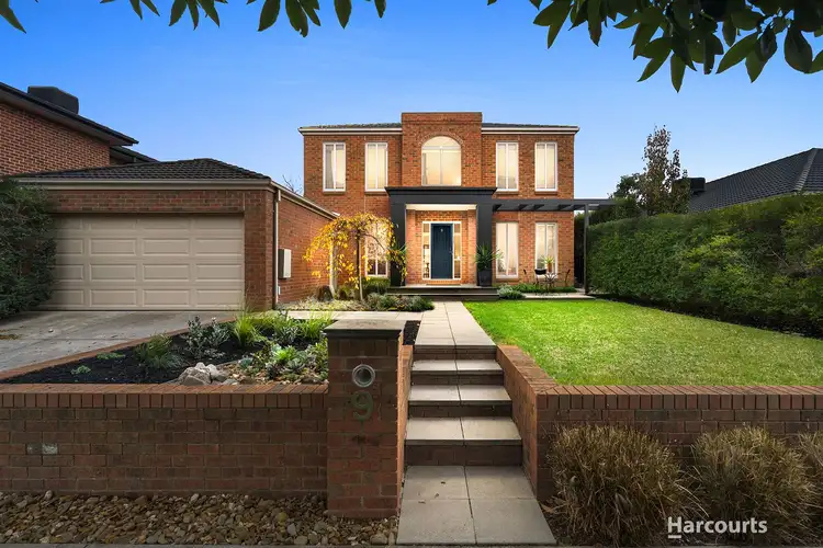9 Odwyer Street, Mordialloc VIC 3195