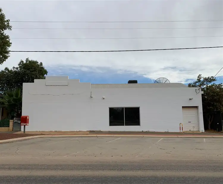 31 French Avenue, Merredin WA 6415