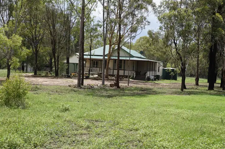 Main view of Homely house listing, 69 Shepherd Drive, Deuchar QLD 4362