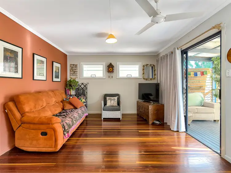 Fourth view of Homely house listing, 31 Smith Street, Deagon QLD 4017