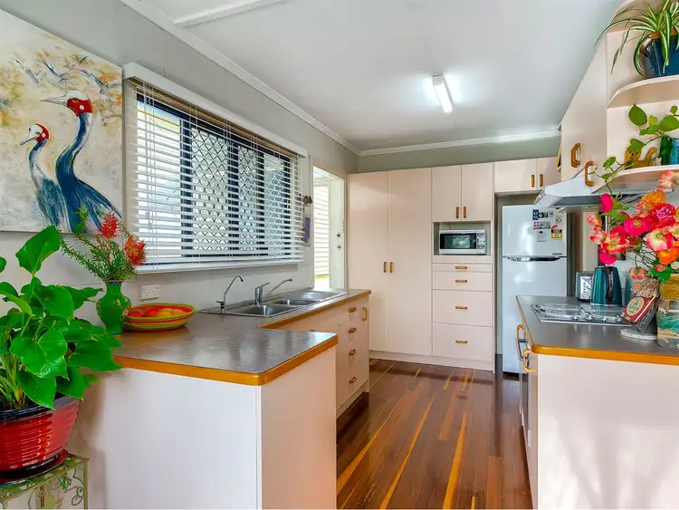 Fifth view of Homely house listing, 31 Smith Street, Deagon QLD 4017