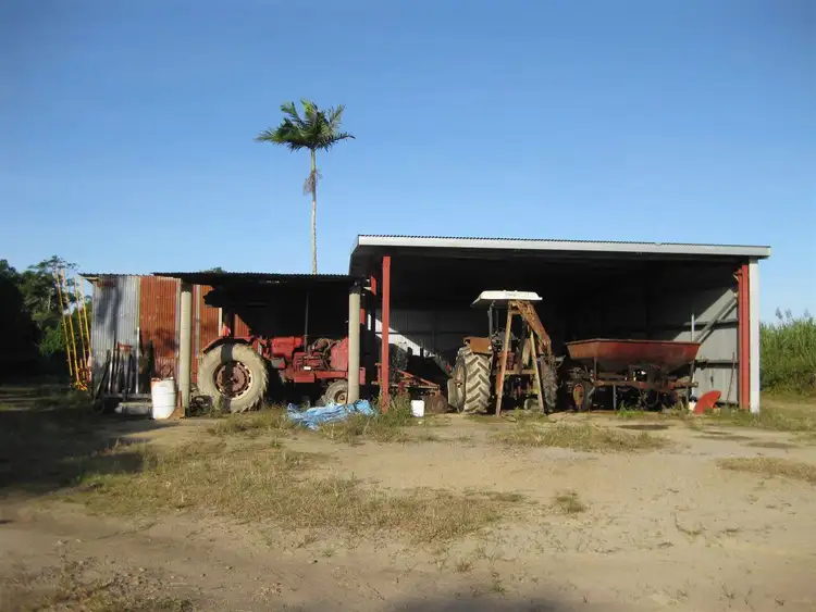 Sixth view of Homely rural property listing, 0 Daveson Road, El Arish QLD 4855