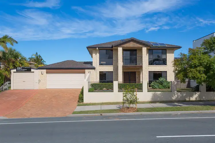 Main view of Homely house listing, 97 Phillip Parade, Deception Bay QLD 4508