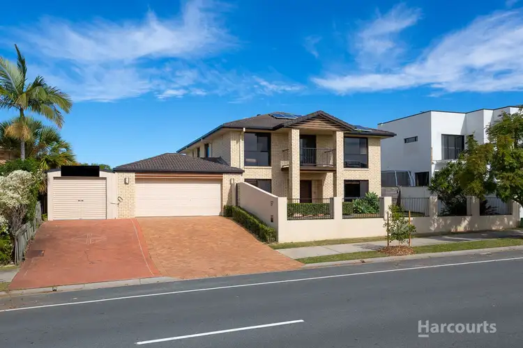 Second view of Homely house listing, 97 Phillip Parade, Deception Bay QLD 4508