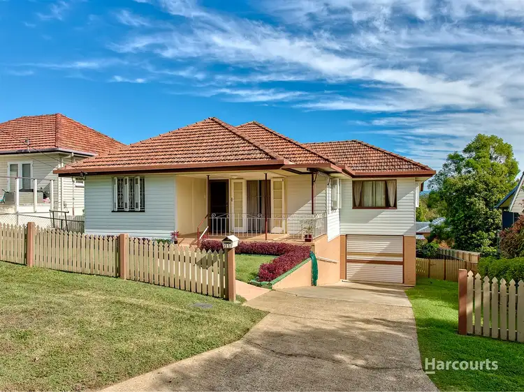 11 Pelton Street, Aspley QLD 4034