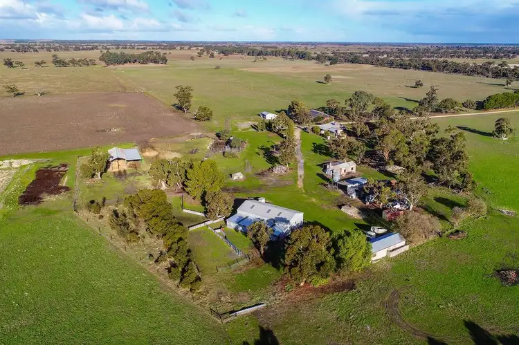 Third view of Homely rural property listing, O'Deas/9297 Dukes Highway, Tintinara SA 5266