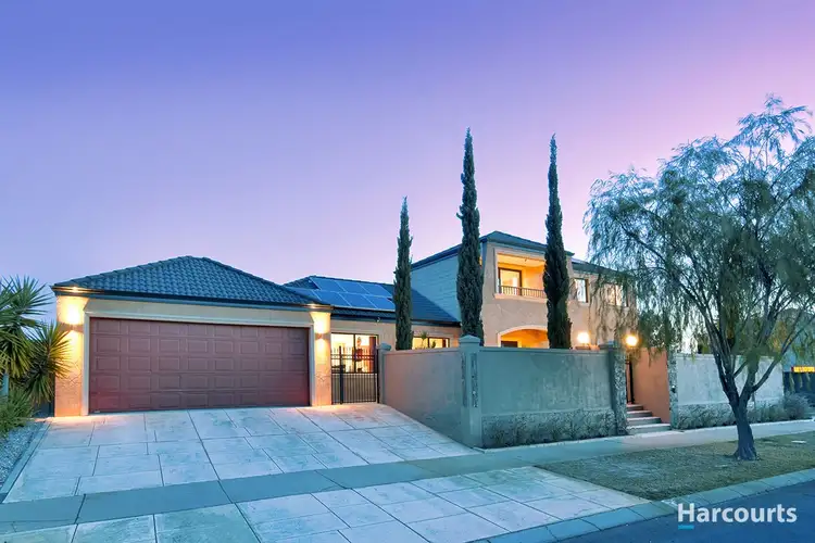 12 Swinford Approach, Butler WA 6036