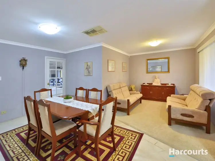 Fourth view of Homely house listing, 3 Lucidus Retreat, Greenfields WA 6210
