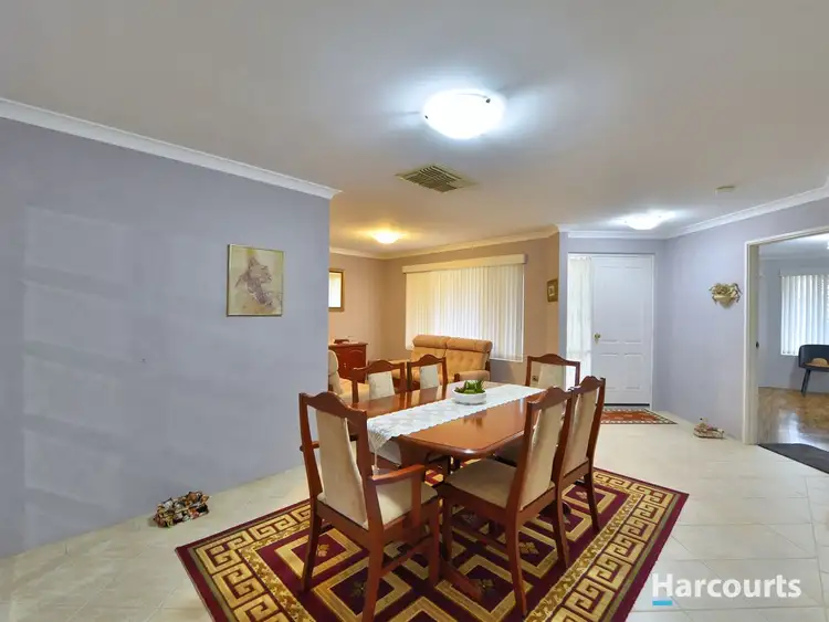 Sixth view of Homely house listing, 3 Lucidus Retreat, Greenfields WA 6210