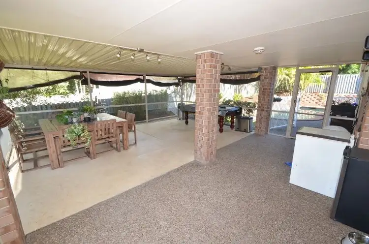 Third view of Homely house listing, 7 Crowsnest close, Parkwood QLD 4214