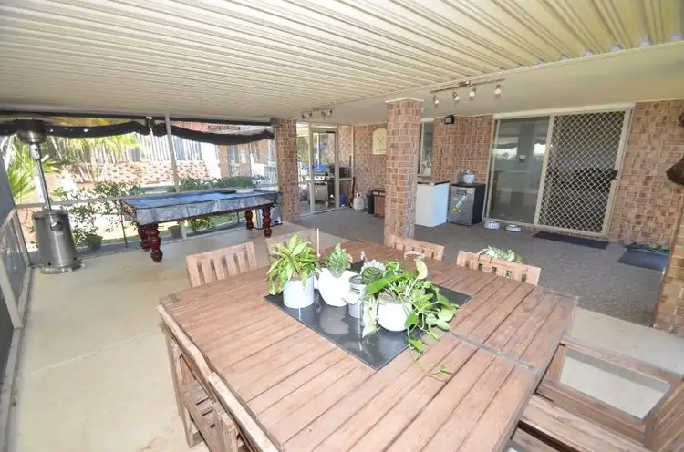 Fourth view of Homely house listing, 7 Crowsnest close, Parkwood QLD 4214