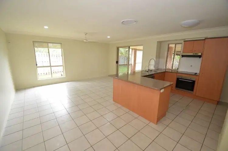 Fifth view of Homely house listing, 7 Crowsnest close, Parkwood QLD 4214