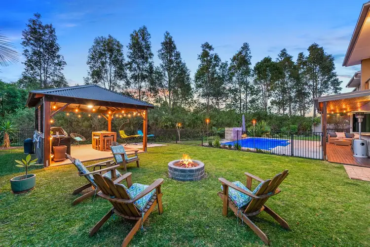 38 Hare Street, North Lakes QLD 4509