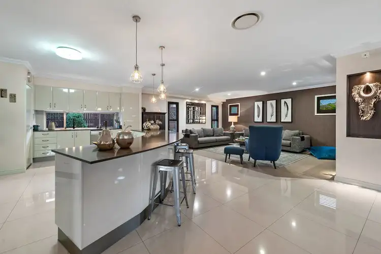 Fifth view of Homely house listing, 38 Hare Street, North Lakes QLD 4509