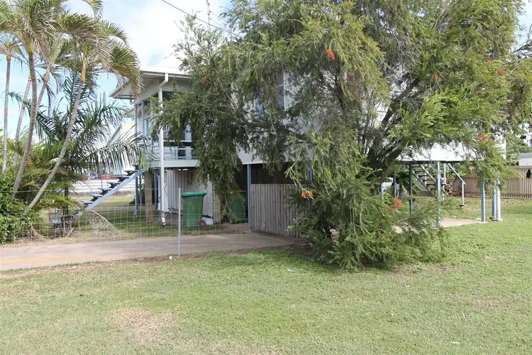 Second view of Homely block of units listing, 15 Ross Street, Ayr QLD 4807