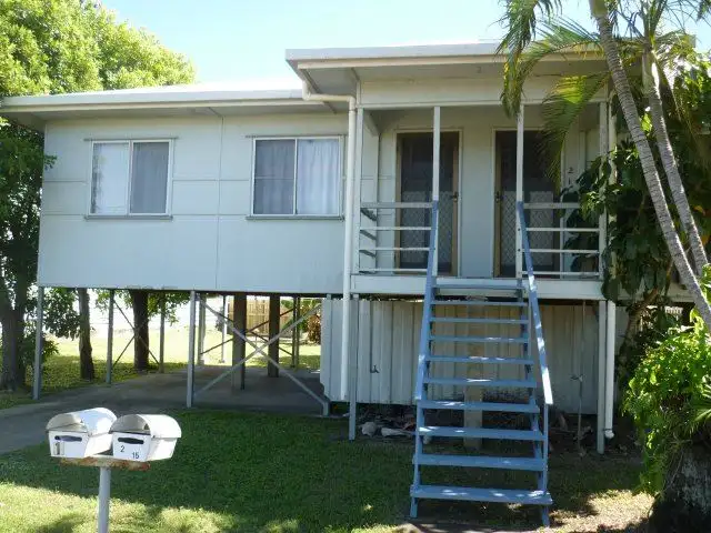 Third view of Homely block of units listing, 15 Ross Street, Ayr QLD 4807